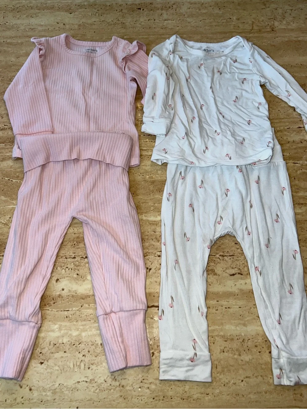 Girls 12 Months Clothing Bundle
